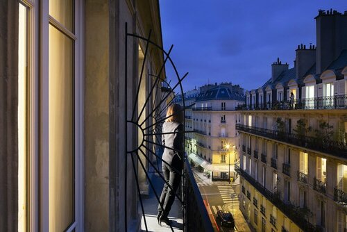 Hôtel Le Marianne, Забронировать Отель 8-й округ: Елисейские поля Париж, рядом с Мальзерб