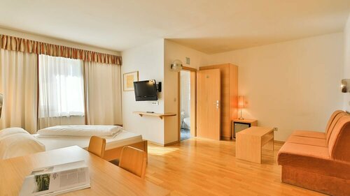 Hotel Sparerhof, Забронировать Отель Отели Bolzano and surroundings с парковкой, Парковка