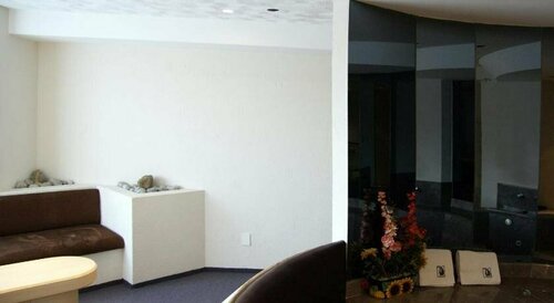 Portonovo Hotel & Suites, Book Hotel Hoteller i Mexico DF med parkering, Parkering
