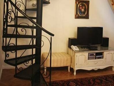Apartments - Laipu