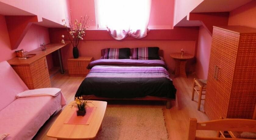 Hostel Izvor