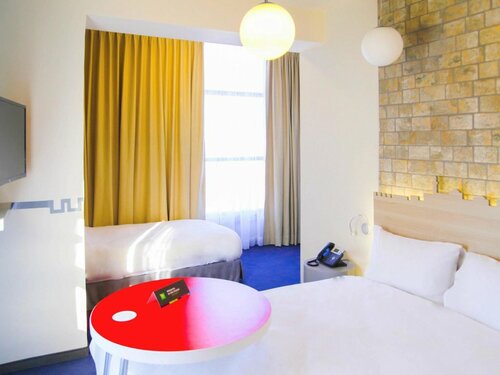 Grand Park Jerusalem Sheikh Jarrah, Book Hotel Jerusalem Jerusalem District