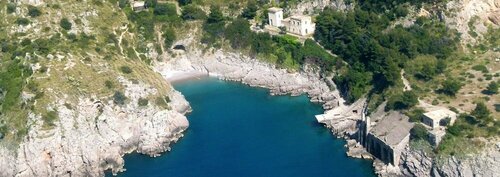 Hotel Sant'Agata, Забронировать Отель Бизнес-отели Неаполя, 4* 5*