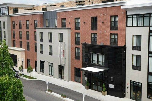 TownePlace Suites by Marriott Lawrence Downtown, Prenota Hotel Lawrence Kansas