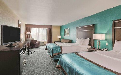La Quinta by Wyndham Sioux Falls, Забронировать Отель Сиу-Фолс штат Южная Дакота