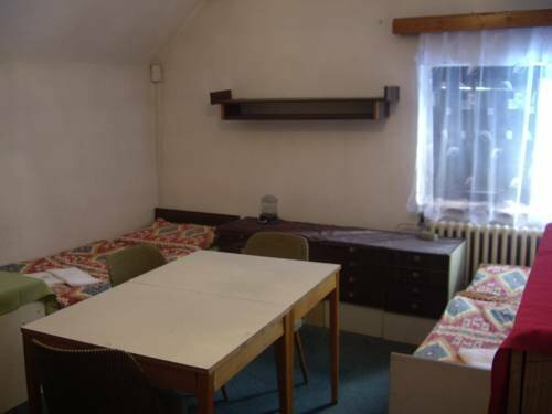 Penzion U Tkadlen, Prenota Hotel Hotel a Boemia centrale con parcheggio, Parcheggio