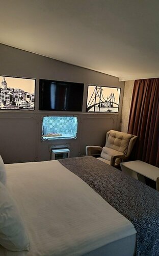 Leyenda Hotel, Rezervovat Hotel Levné hotely v Istanbul, poblíž Beyazit State Library