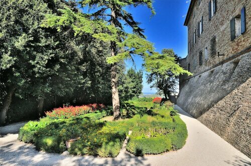 Castello Di Monterado, Забронировать Гостевой дом  