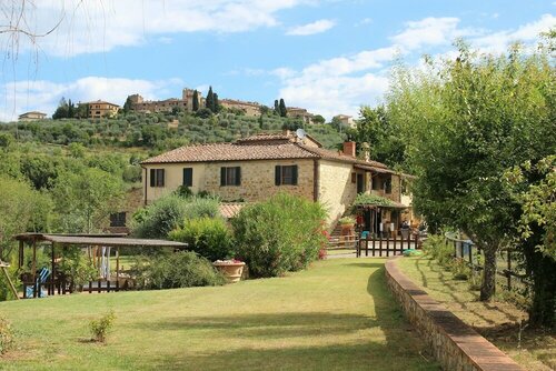 Agriturismo Molinuzzo, Book Landbrugsophold Barberino Val d'Elsa Chianti