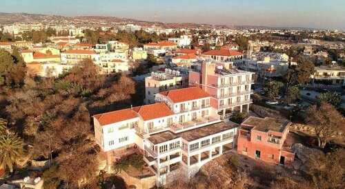 Axiothea Hotel, Book Hotel Paphos International Airport Pafos
