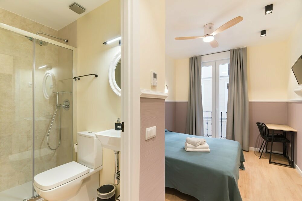 Hostal Residencia Bermejo