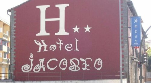 Jacobeo, Reservar Hotel Hotéis SPA em Castela e Leão, SPA
