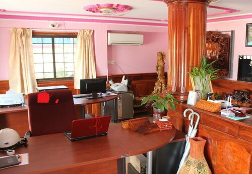 Battambang Lotus Hotel, Reserva ahora Hotel Ciudad de Battambang Battambang Province