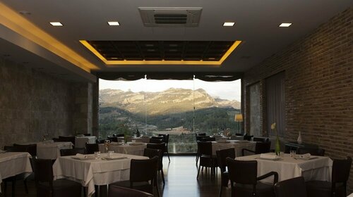 Can Josep, Rezerwuj Hotel Hotele w Bot z parkingiem, Parking