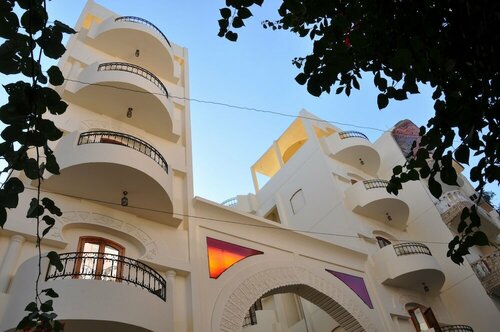 Al Hambra Hotel, Забронировать Отель West bank Луксор