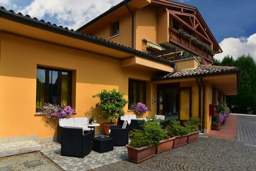 Albergo Da Gildo, Prenota Hotel Hotel a Veneto con parcheggio, Parcheggio
