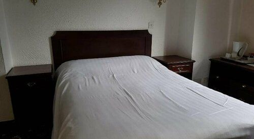 The Regency Hotel Gatwick
