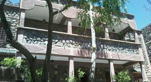 Hotel Armed, Забронировать Отель Отели Марракеш-Тенсифт-Эль-Хауз с парковкой, Парковка