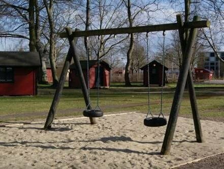 Charlottsborgs Camping och Vandrarhem, Reserva ahora Hotel Kristianstad 