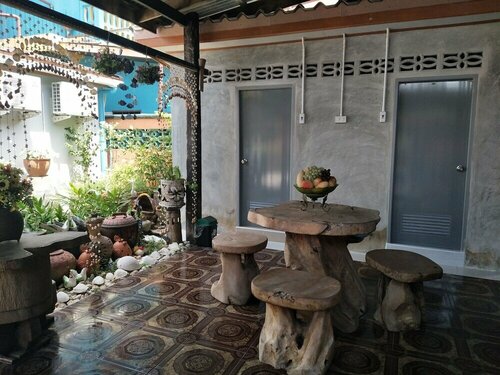 Sangmukda Homestay, Забронировать Гостевой дом Кланг провинция Районг