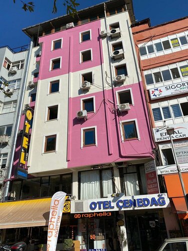 Hotel Cenedag, Rezervovat Hotel Izmit Marmara Region