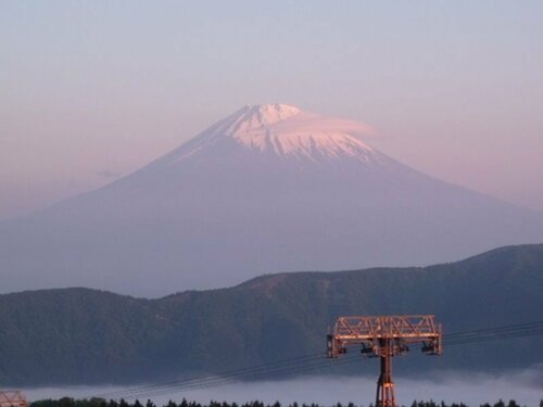 HAKONE GORA ONSEN Hotel Kasansui, Prenota Hotel Hotel e alloggi a Gora, Hotel