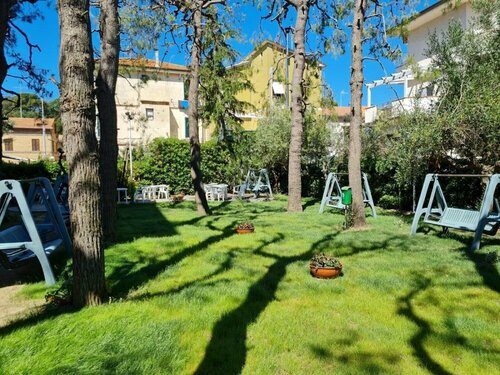 Albergo La Terrazza, Book Hotel 3-stjernede hoteller i Romagna, 3*
