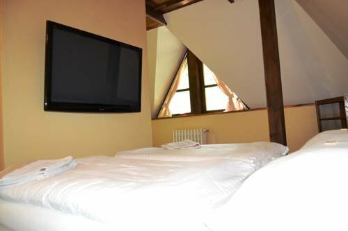 Hotel Stefanie, Rezerwuj Hotel Mlada Boleslav Central Bohemia