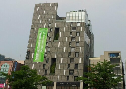Urban Boutique Hotel, 予約 ブティックホテル アニャン 京畿道