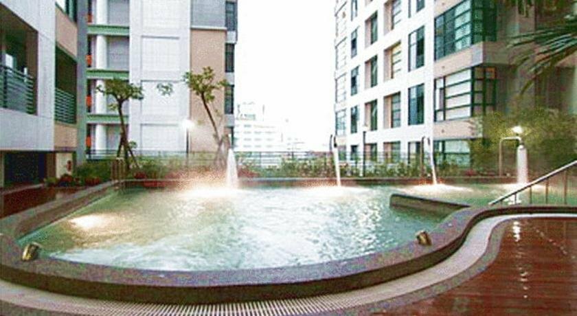 Onsen Residence