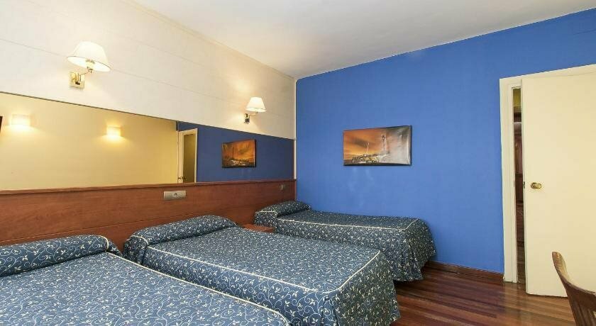 Hotel Regio