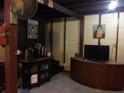 Bluefin Guesthouse, Забронировать Отель Дусит 