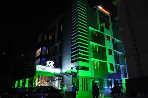 Hotel South Regency, Varaa Hotelli Kochi New Delhi