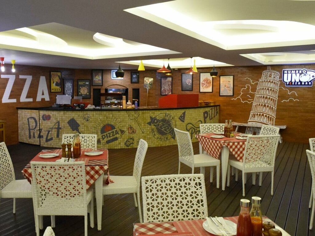 Hotel Alana
