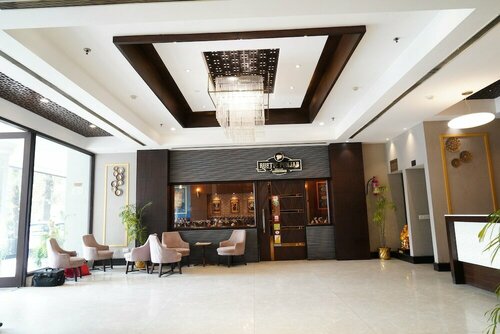 Hotel Imperial Executive, Забронировать Отель Отели Лудхиана с завтраком, Завтраки