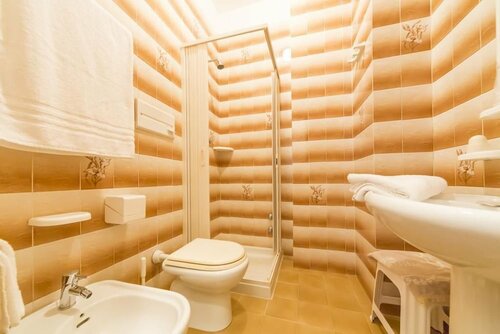 Hotel Touring Misano Adriatico, Забронировать Отель Отели Мизано-Адриатико по системе «всё включено», Всё включено