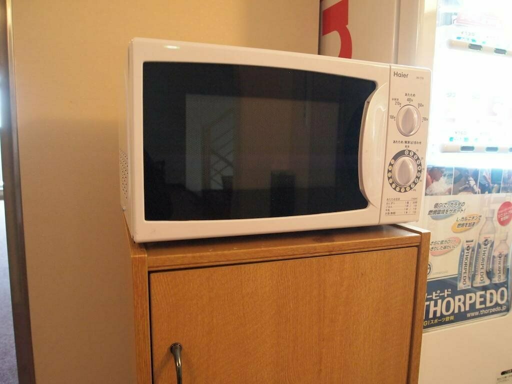 Kitami Daiichi Hotel - Vacation STAY 73137v