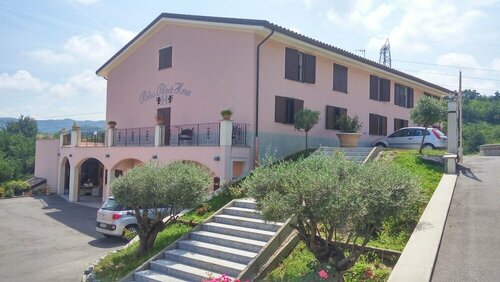 Relais Black Horse, Rezerwuj Pensjonat Roccavignale Liguria