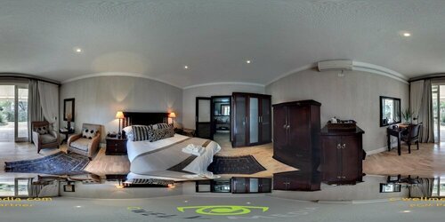 Belvedere Boutique Hotel, Book Boutique Hotel SPA-hoteller i Windhoek, SPA