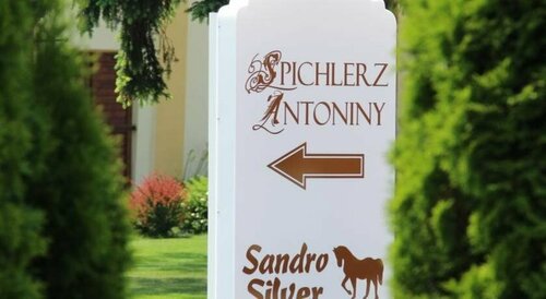 Hotel Sandro Silver, Réserver Hôtel Leszno Greater Poland