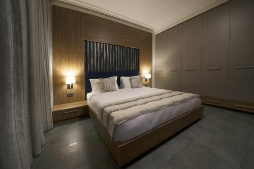 Urban Central Suites - Beirut, Prenota Hotel Hazmieh Baabda