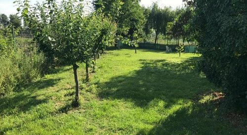 Valle Chiara, Rezervați Bed and Breakfast Ostellato 