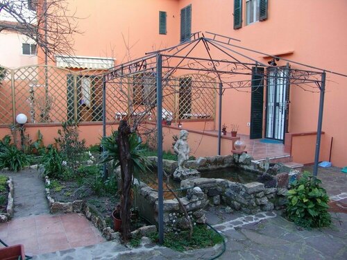 Le Ciel d'Orphèe, Book Hotel Hoteller i Pisa med parkering, Parkering