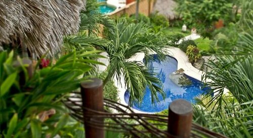 La Villa Luz, Забронировать Вилла Икстапа Ixtapa-Zihuatanejo