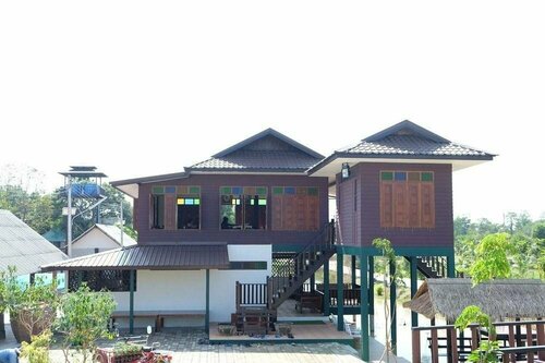 Banthongna, Забронировать Отель Отели Sukhothai Province 3 звезды, 3*