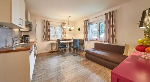 Landhaus Keil - Apartments, Забронировать Апартаменты/квартира Глемм Зальбах-Хинтерглемм, рядом с Schönleitenbahn II