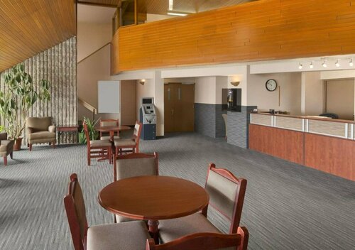 Canada Grey Motor Inn, Prenota Hotel Hanna Southern Alberta