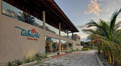 Tabaobí Smart Hotel, Foglalás Szálloda Ipojuca Pernambuco