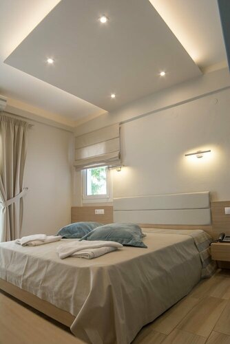 Moonlight Hotel, Забронировать Отель Сталис Центральный Крит