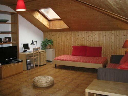 Casa Jolanda, Prenota Hotel Bellinzona 